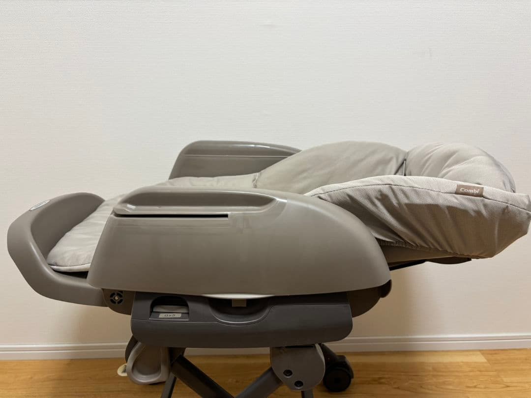 Masa48専用 コンビ ネムリラ Fit AQ スウィングベッド＆チェア