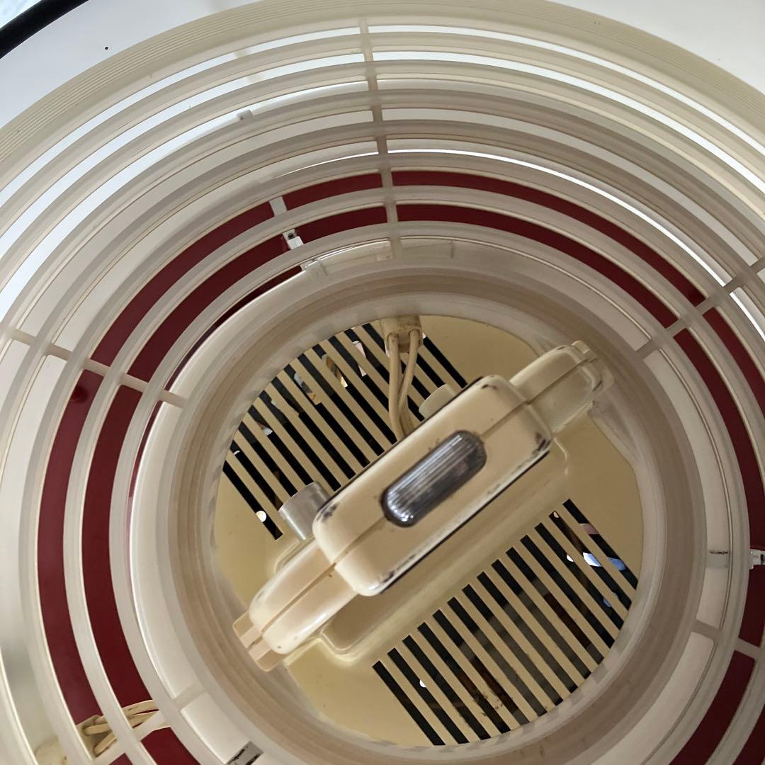 3F 昭和レトロ ナショナル ペンダントライト シーリングライト 昇降式