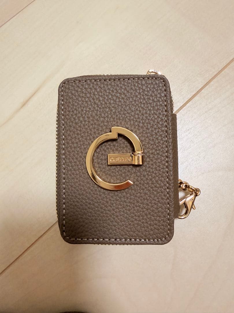 iPhone17pro CUSTYPEフルセット試着のみ