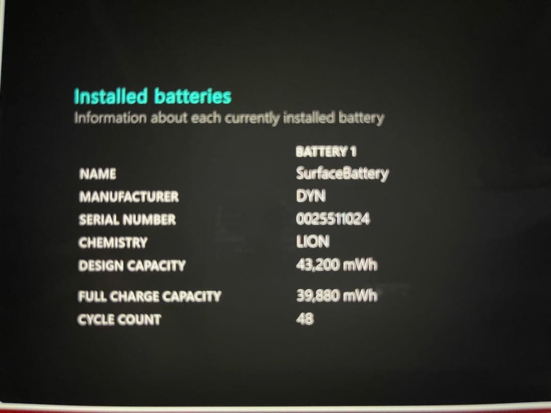 surface pro 7 純正タイプカバー&surfaceペンセット