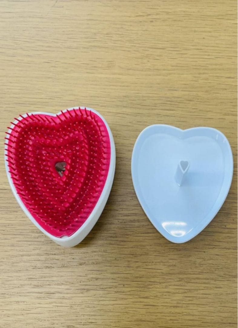 ホワイト ストレートヘアアイロン refa