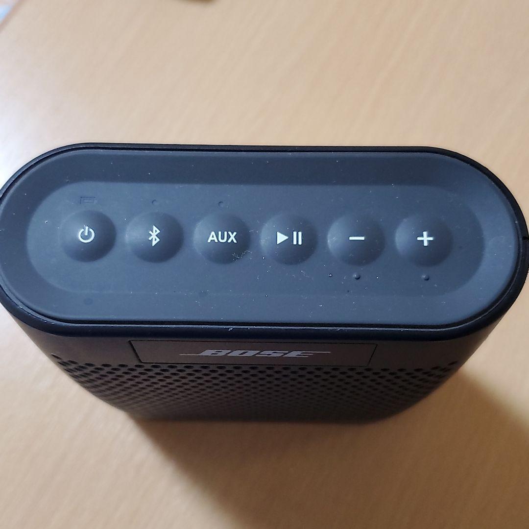 スピーカー・ウーファー BOSE