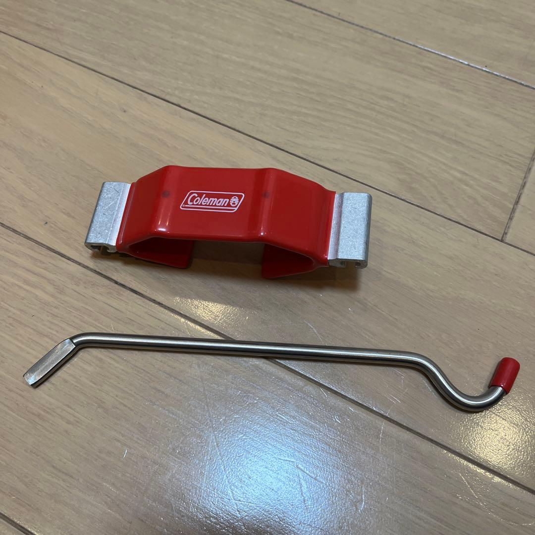 Boundless Voyage チタン食器セットとその他一式