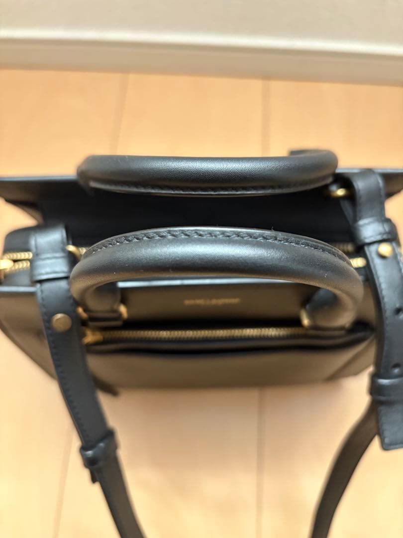 SAINT LAURENTサンローラン ショルダーバッグ