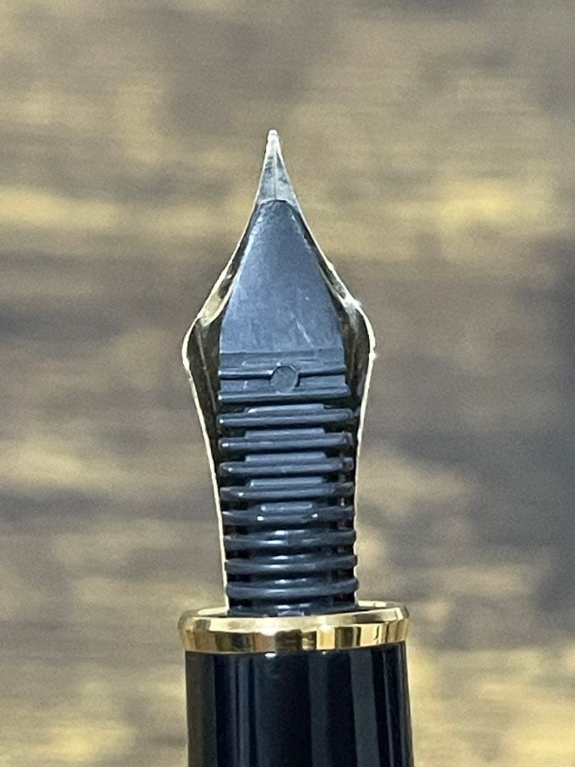 新品未使用　PTB-10000B 細字　プラチナ　万年筆