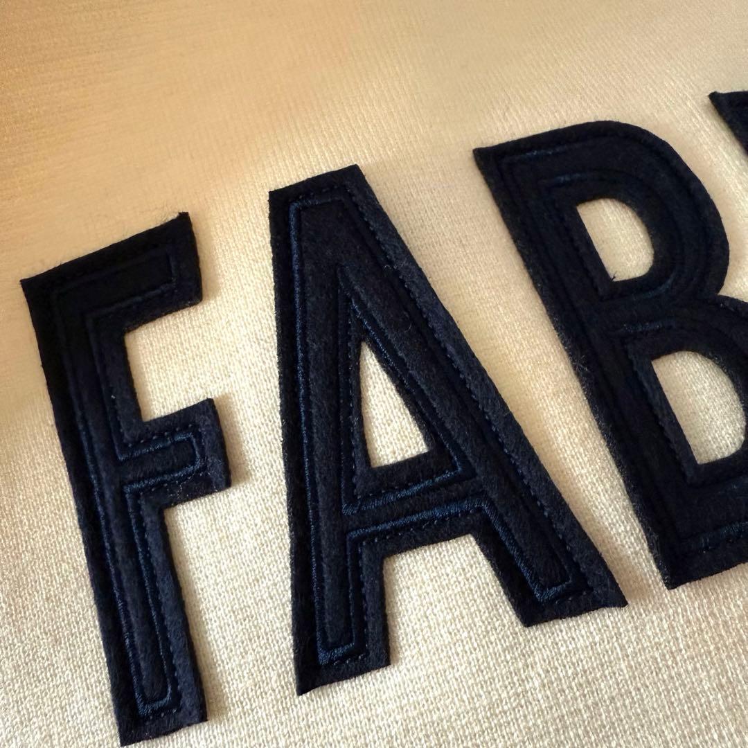 ♦︎新品♦︎Dignite Collier♦︎ロゴニットプルオーバー♦︎