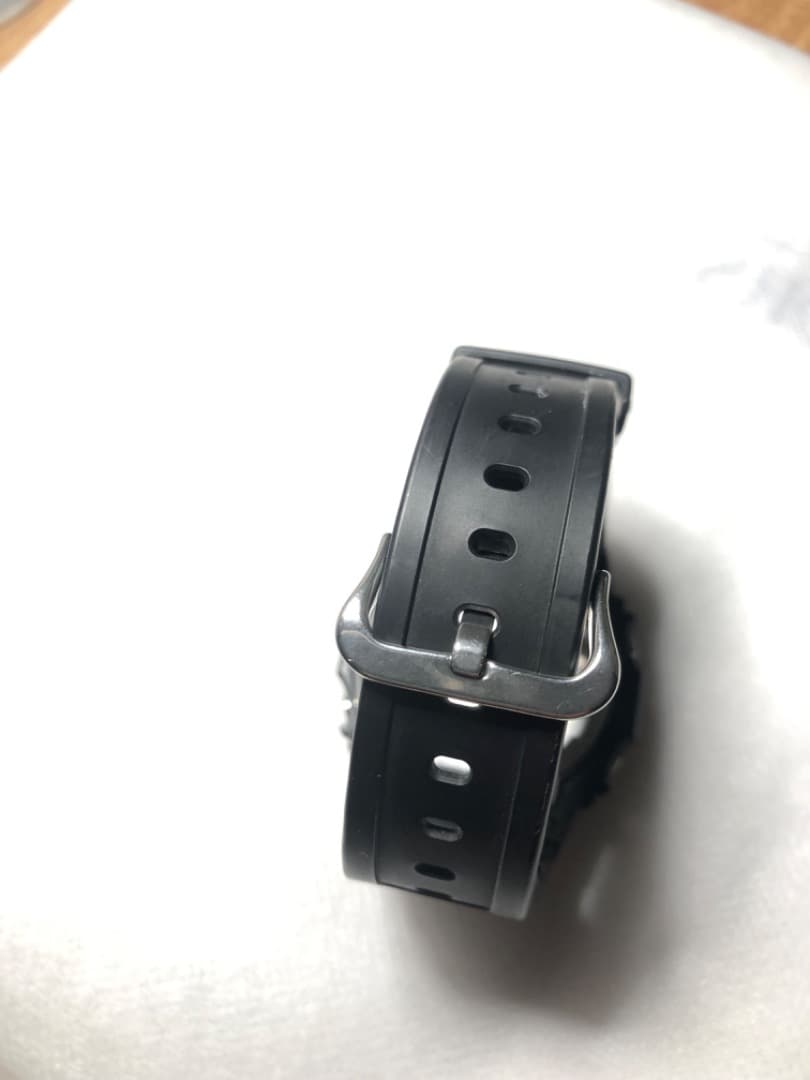 G-SHOCK 腕時計 GW-M5610-1BJF ソーラー　ブラック　カシオ