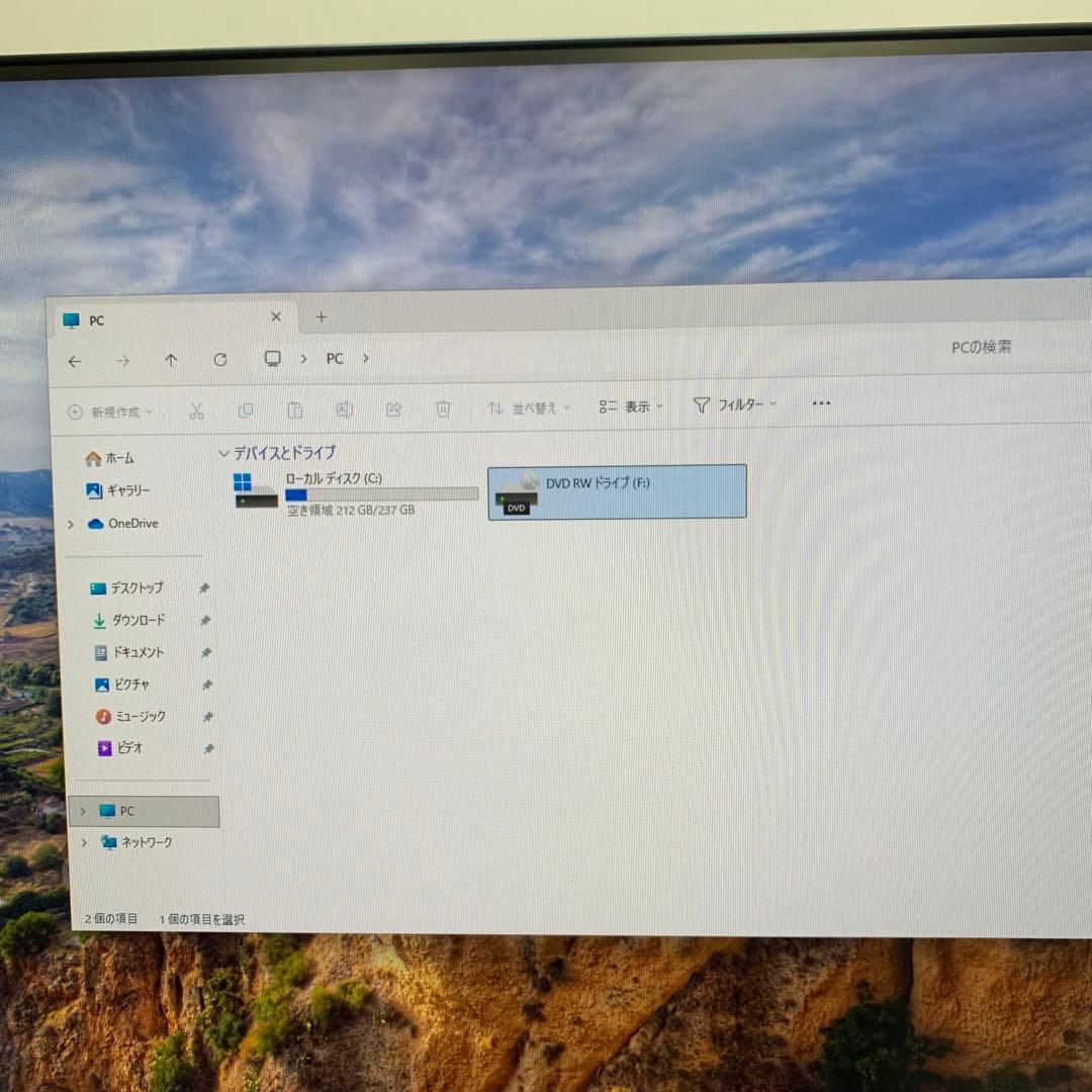 Windowsデスクトップ Dell Optiplex 7460 i5-8500 8GB SSD256GB