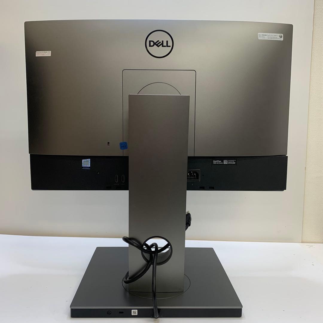 Windowsデスクトップ Dell Optiplex 7460 i5-8500 8GB SSD256GB