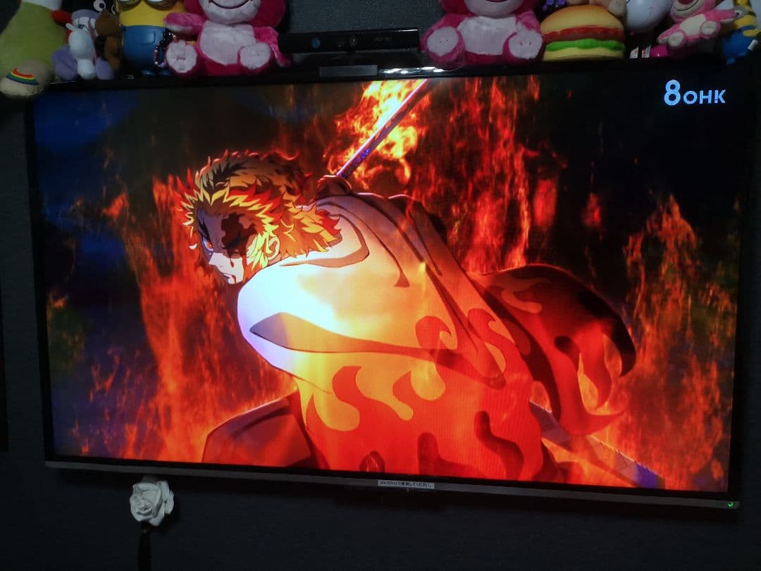 TOSHIBA 東芝 65V型 テレビ 65J7 2013年 家電 リビング