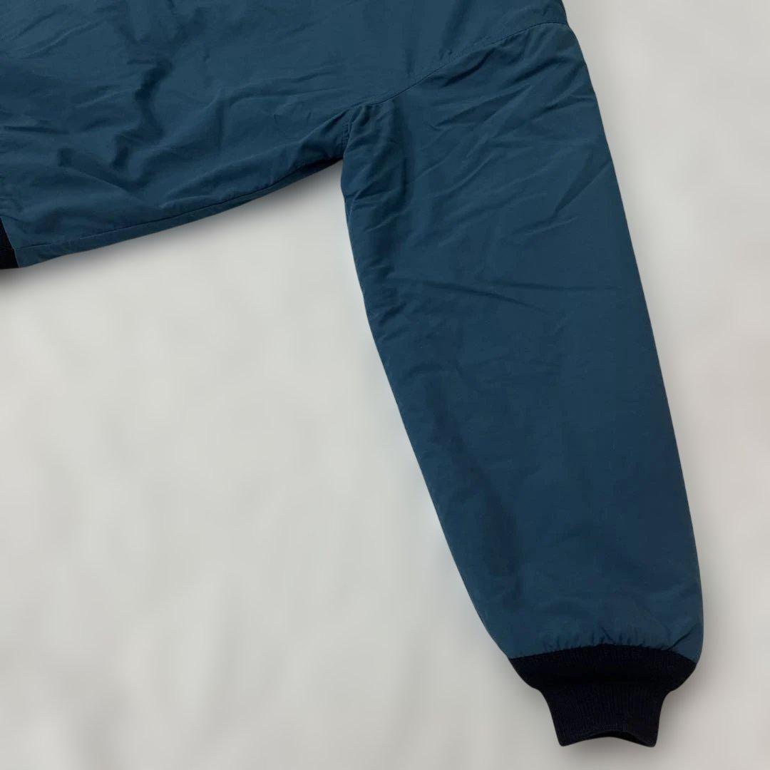 値下げ 90s エルエルビーン L.L. Bean USA Warm-up JK