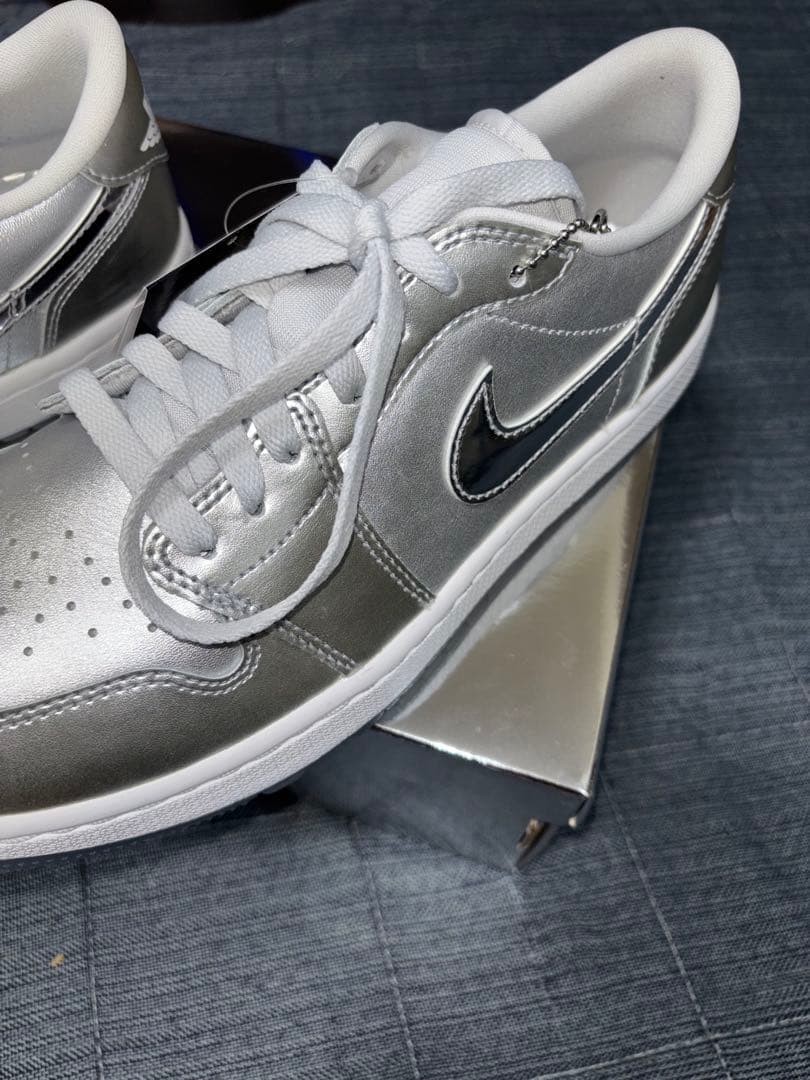 （さとれ）エアジョーダン、Gift Givingシリーズ、27.0cm