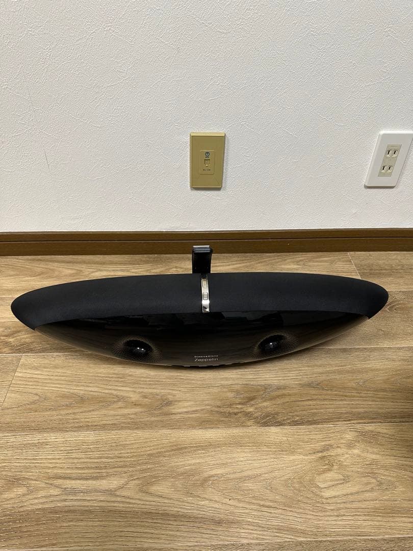 スピーカー・ウーファー Bowers&Wilkins ZeppelinAir