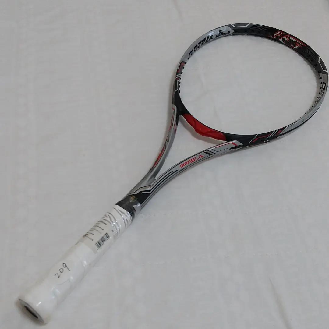[209]ミズノ DI-T100 テニスラケット