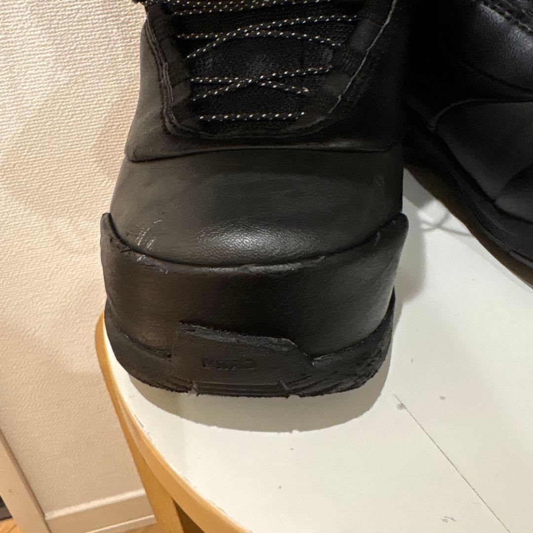 23-24 NITRO CROWN 24 ナイトロ　クラウン　スノーボードブーツ