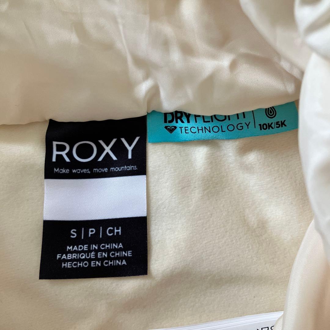 #5A✨ROXY✨スキー スノボ ウェア 上M下S レディース