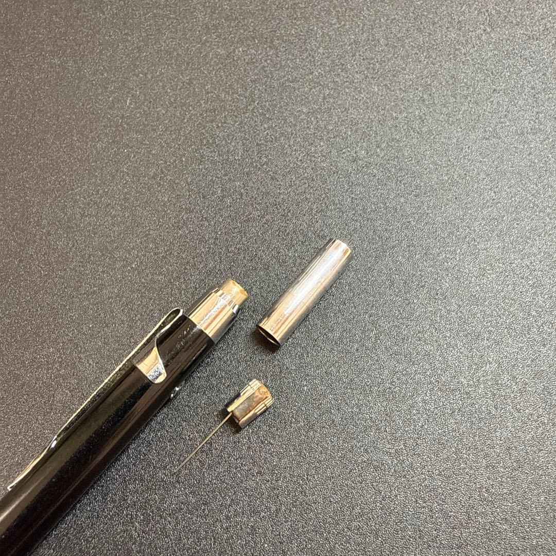 専用 パイロット PILOT ハイメカホルダー　h-2003 0.3 廃番