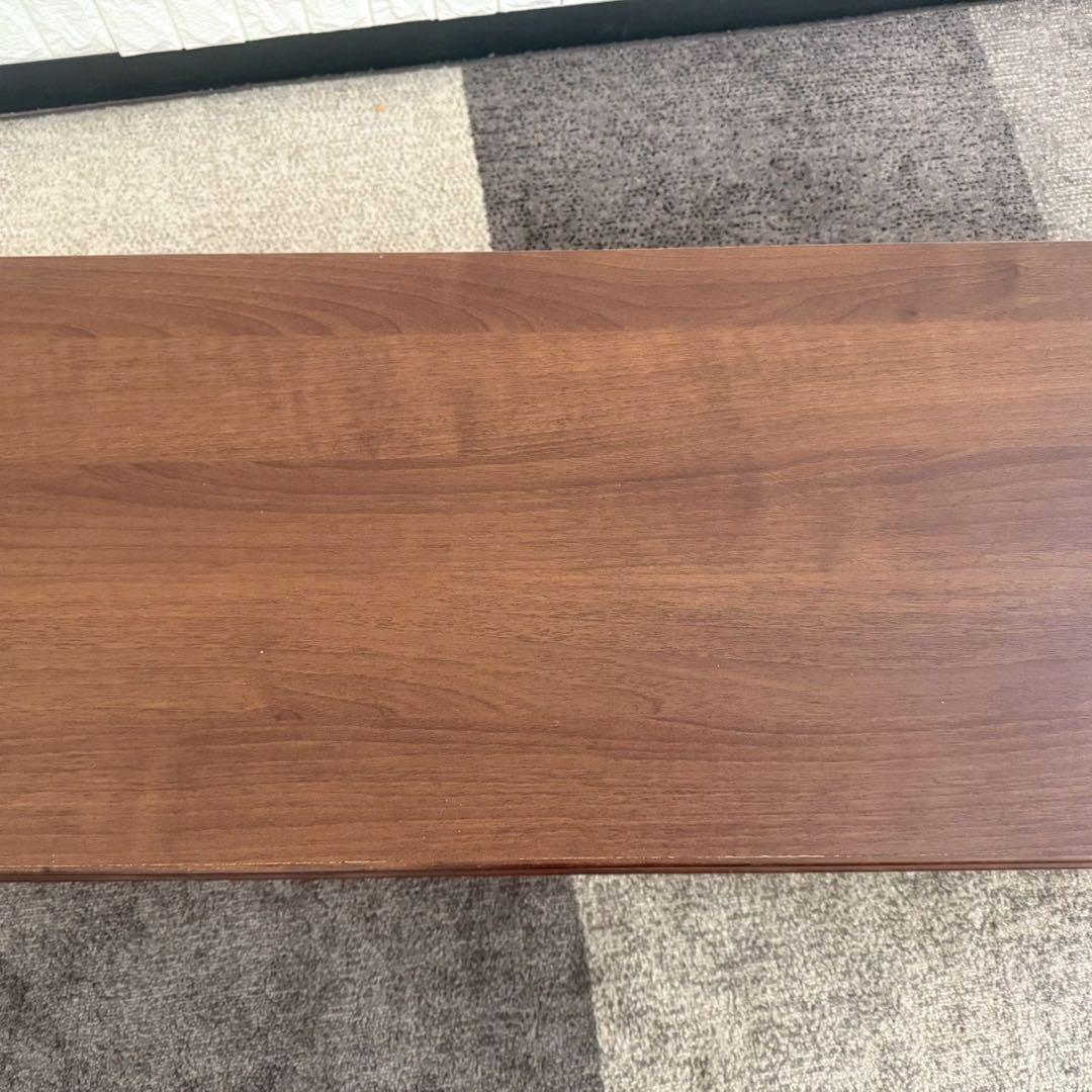 東京23区配送無料✨シギヤマ家具　クロスタイム　テレビボード　テレビ台　美品