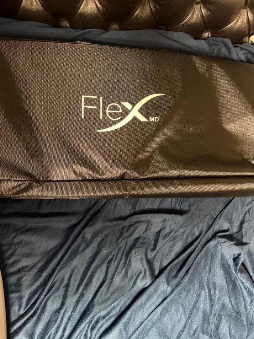 ダーマラックス　Dermalux フレックスＭＤ　美容機器　カレントボディ