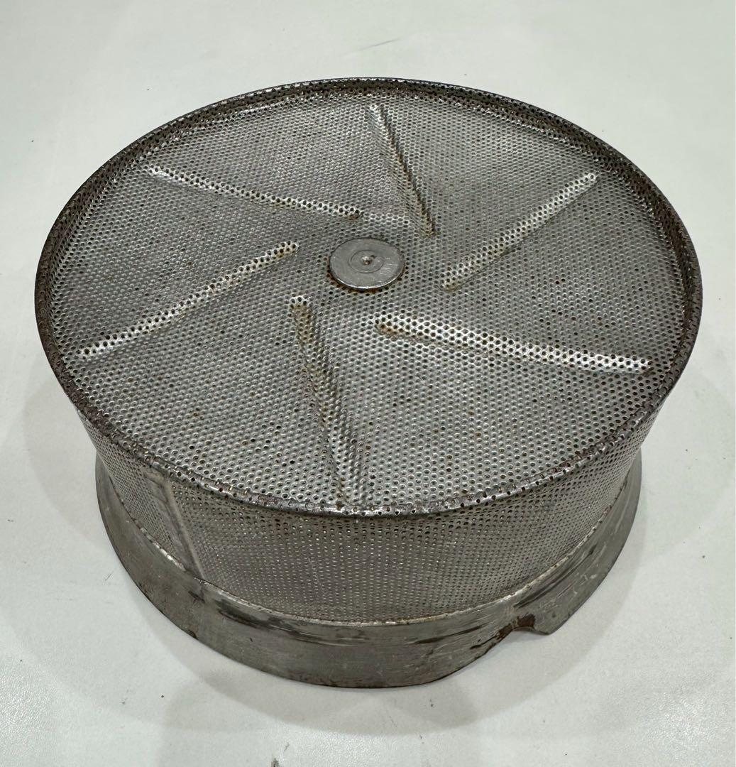 LT-スズメッキ　ムーラン　37㎝　M515　裏ごし器