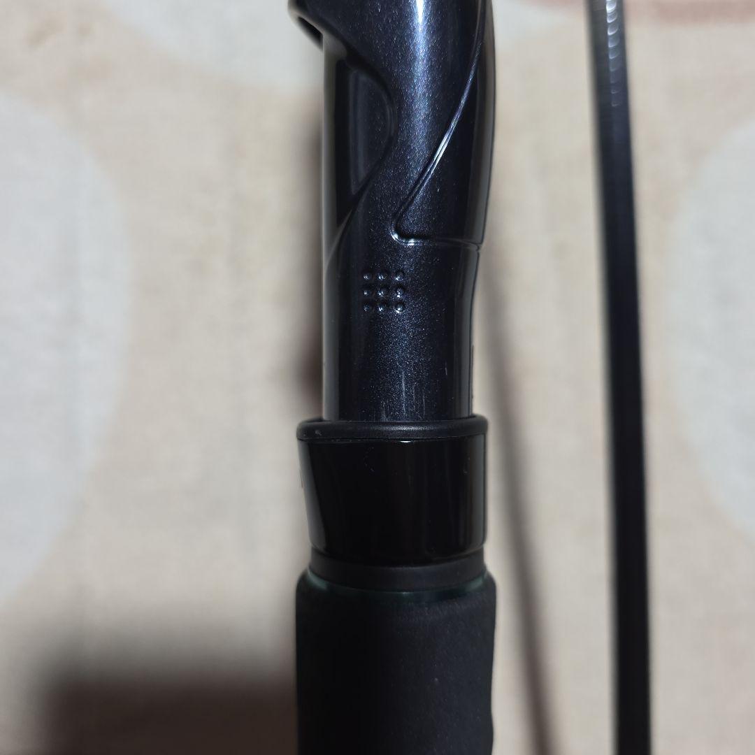 ダイワ　エメラルダス 86M