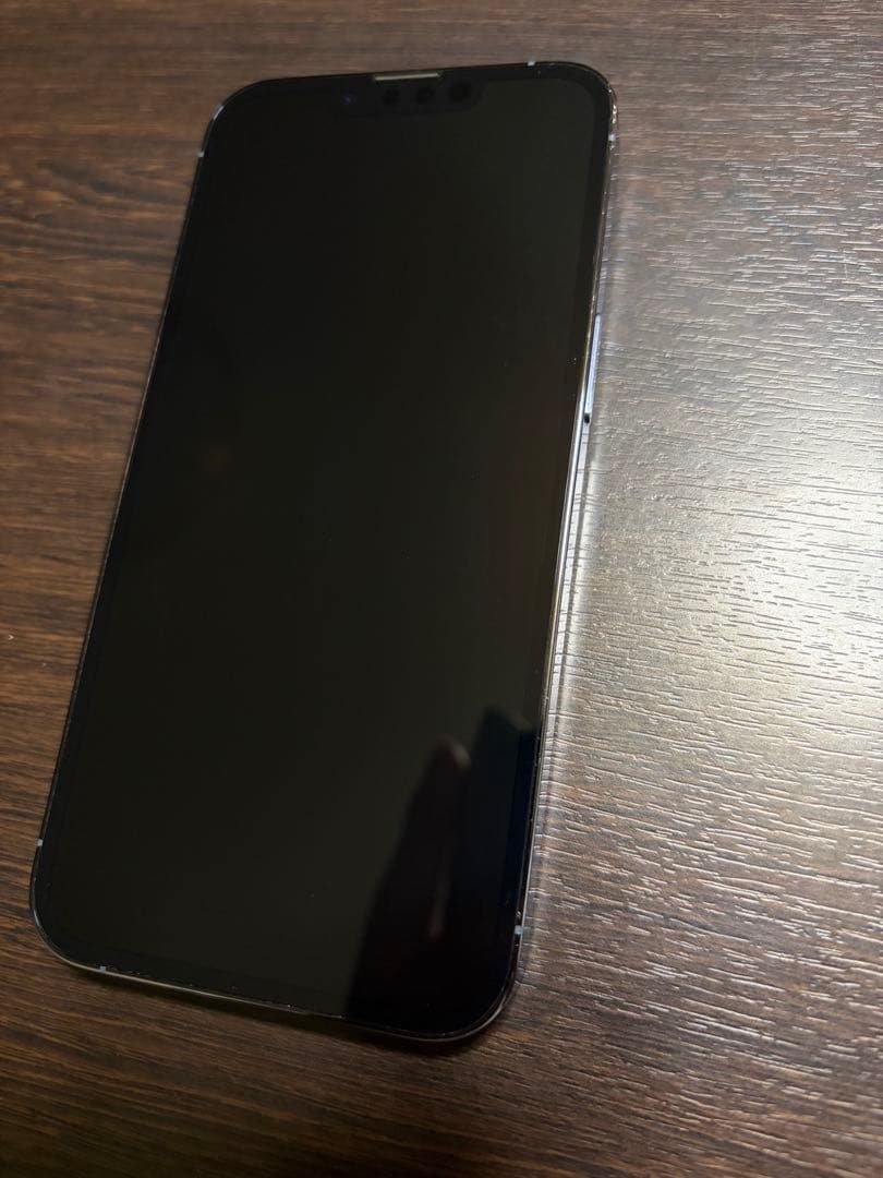iPhone13pro シエラブルー 中古品販売