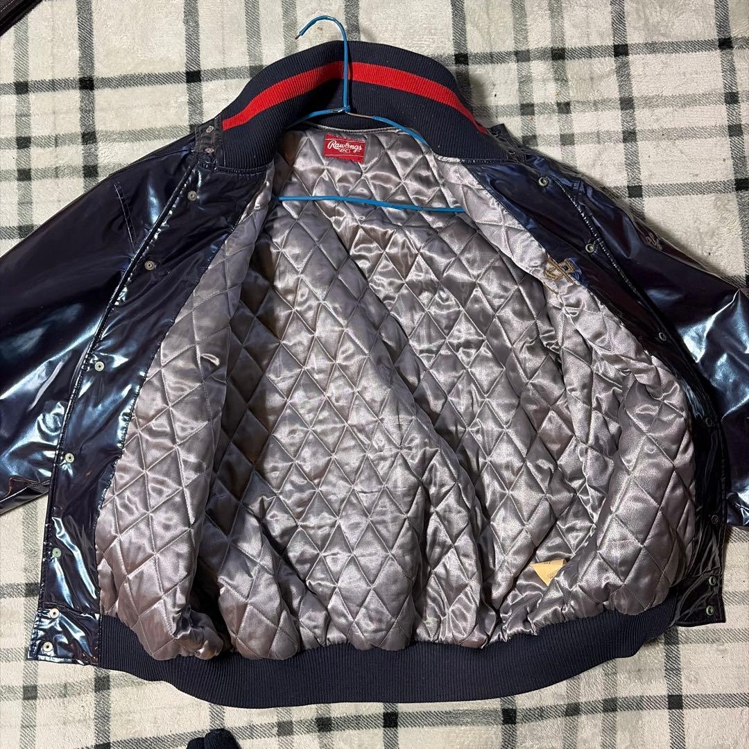 中越高校　野球部グラウンドコート