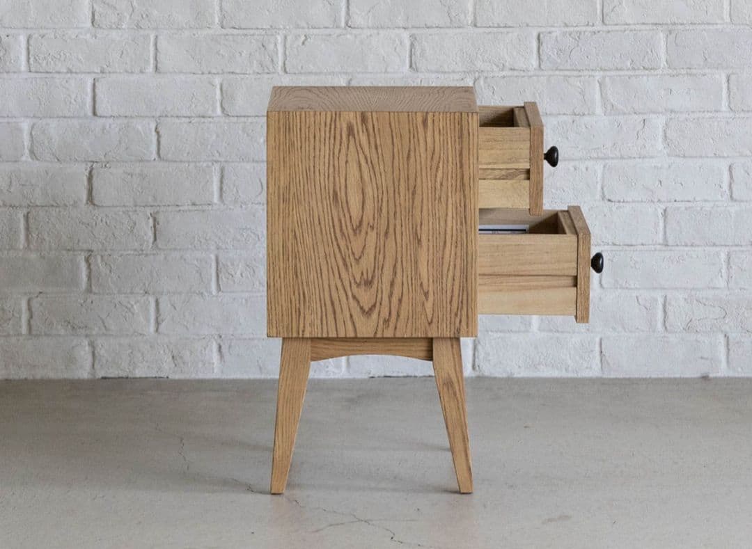 クラッシュゲート ノム サイドチェスト