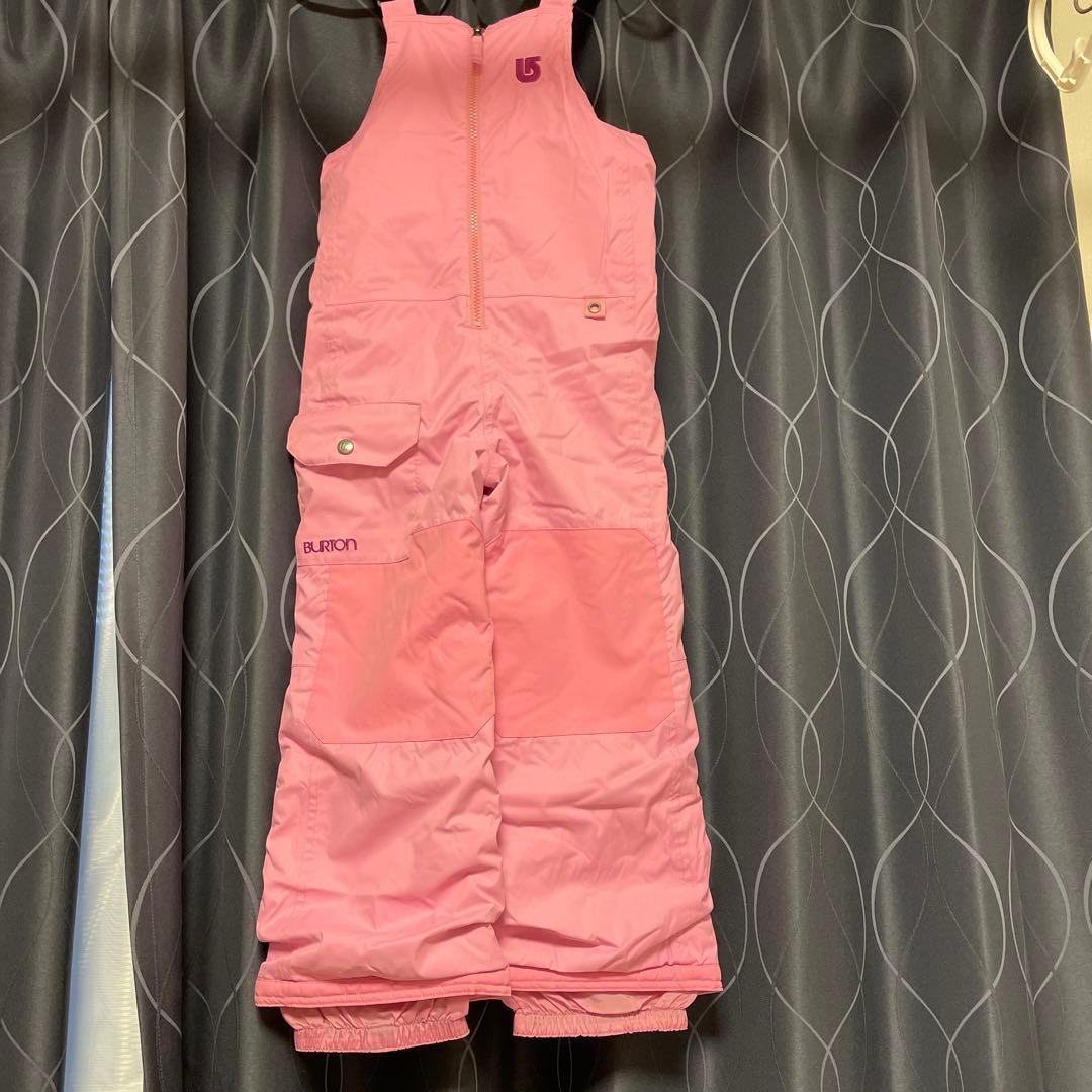 Burton上下ウェアー