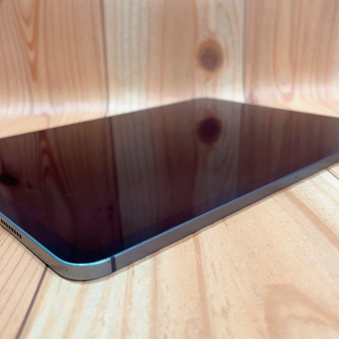 SIMフリー 本体 iPad Pro 11インチ 第3世代 128GB 026