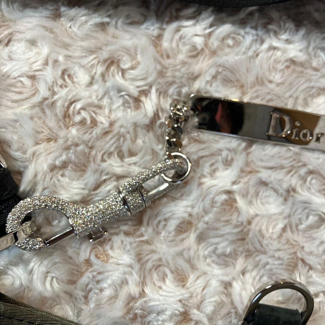 ディオール　バッグ