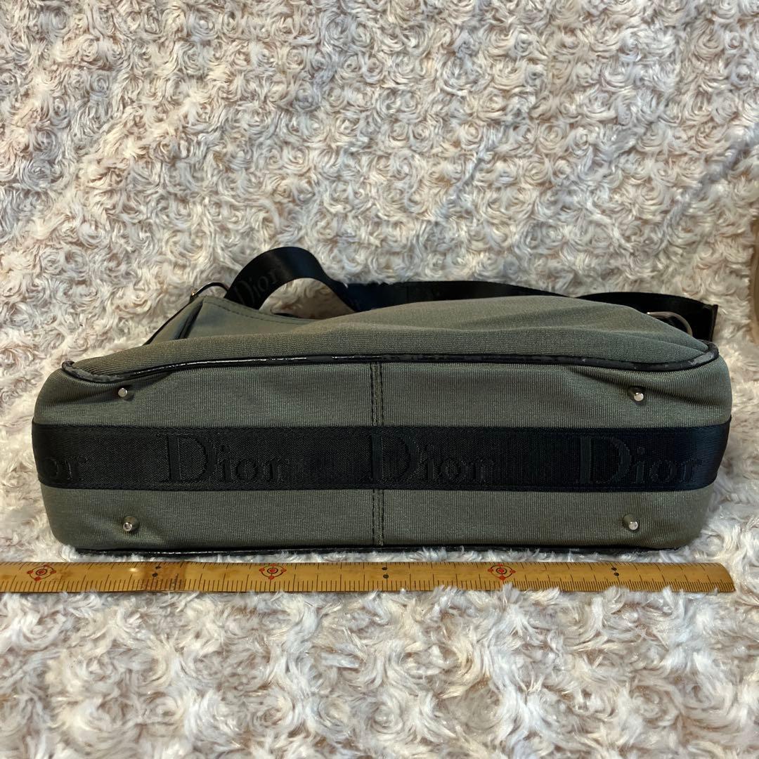 ディオール　バッグ