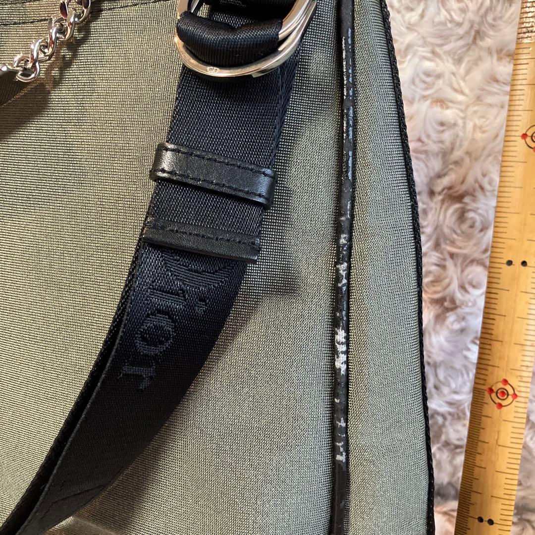 ディオール　バッグ