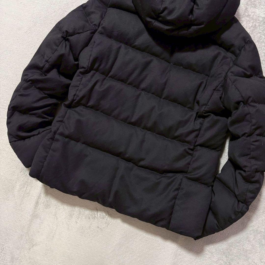 TATRAS タトラス AGORDO ダウンジャケット サイズ03 ブラック