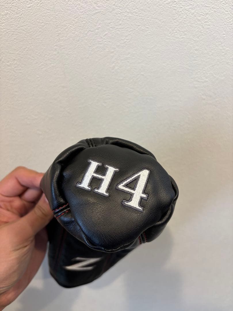 スリクソン H45 22° ツアーAD HY-85S