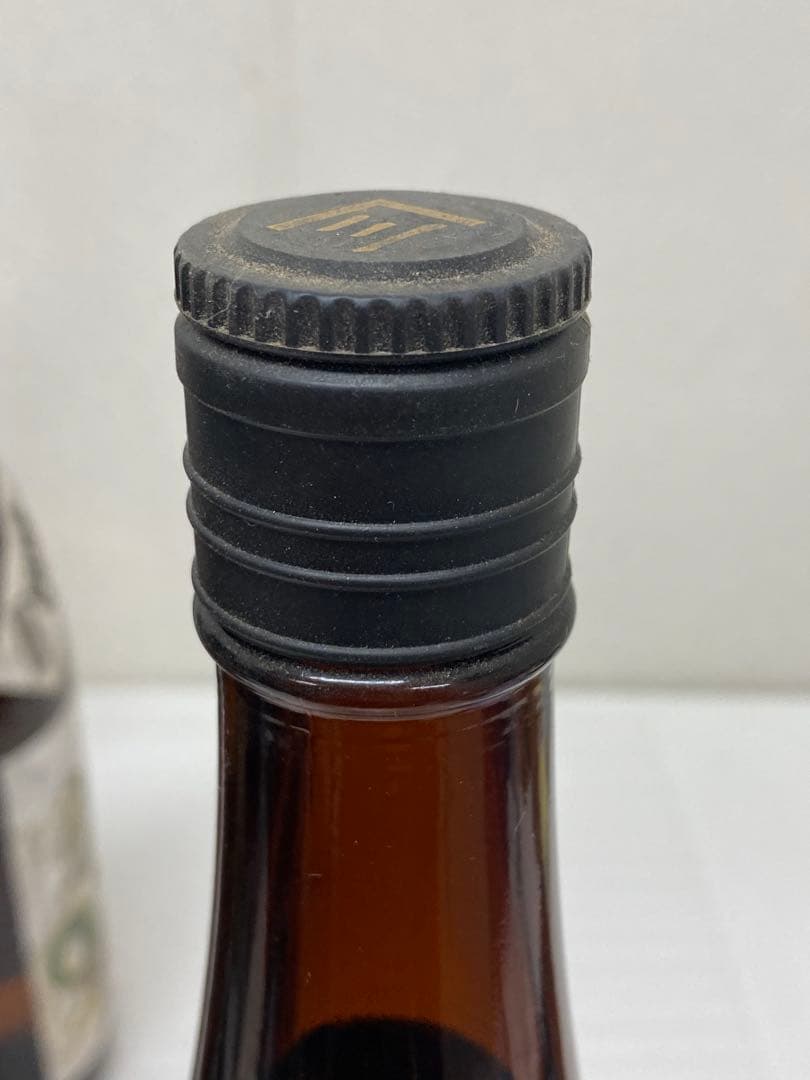 3-3103 本格焼酎4本セット（鹿児島・大分）