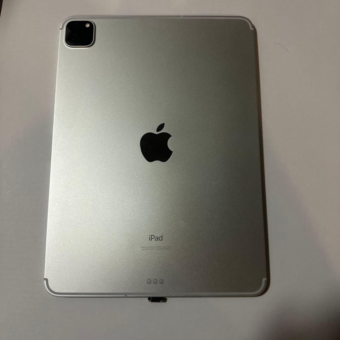iPad Pro 11インチ　第二世代