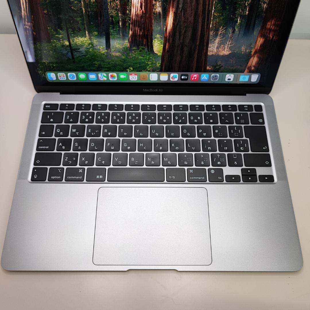 Apple　MacBook Air M1 16GB 1TB