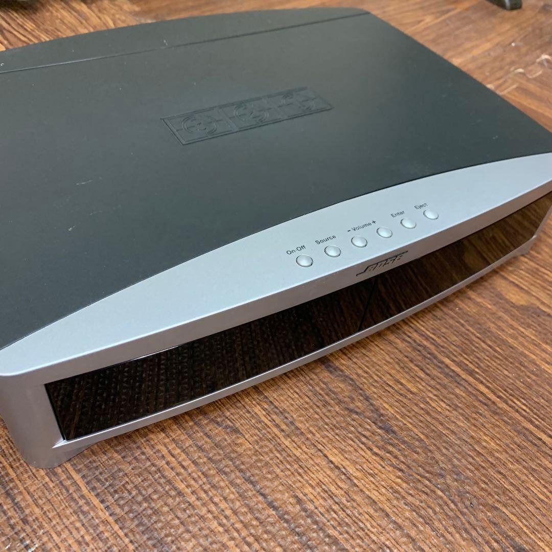 BOSE PS3-2-1Ⅱ パワードスピーカーシステム