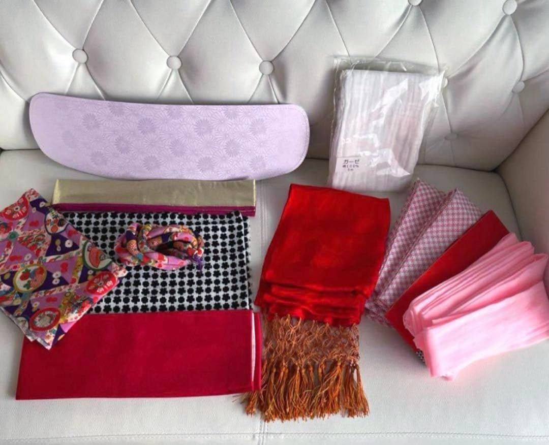 可愛すぎる洗える振袖セット アンティークモダン 大正浪漫 成人式 卒業式