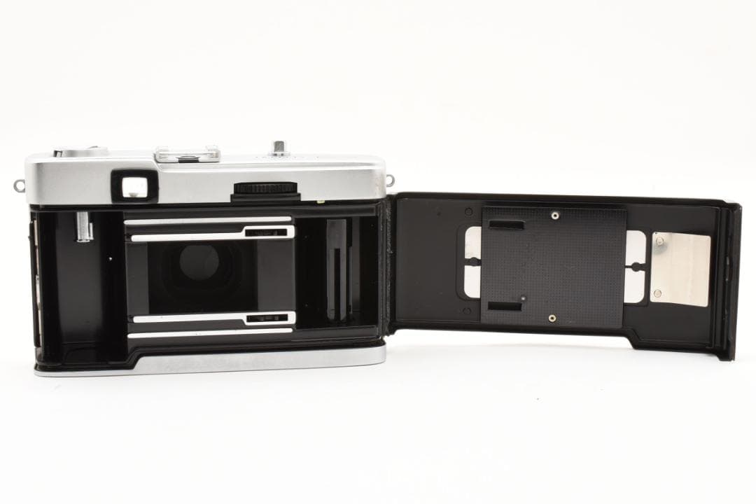 動作確認済み 【良品】OLYMPUS TRIP 35 オリンパスフィルムカメラ