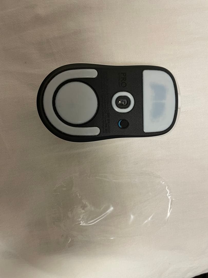 マウス・トラックボール PRO X SUPERLIGHT 2