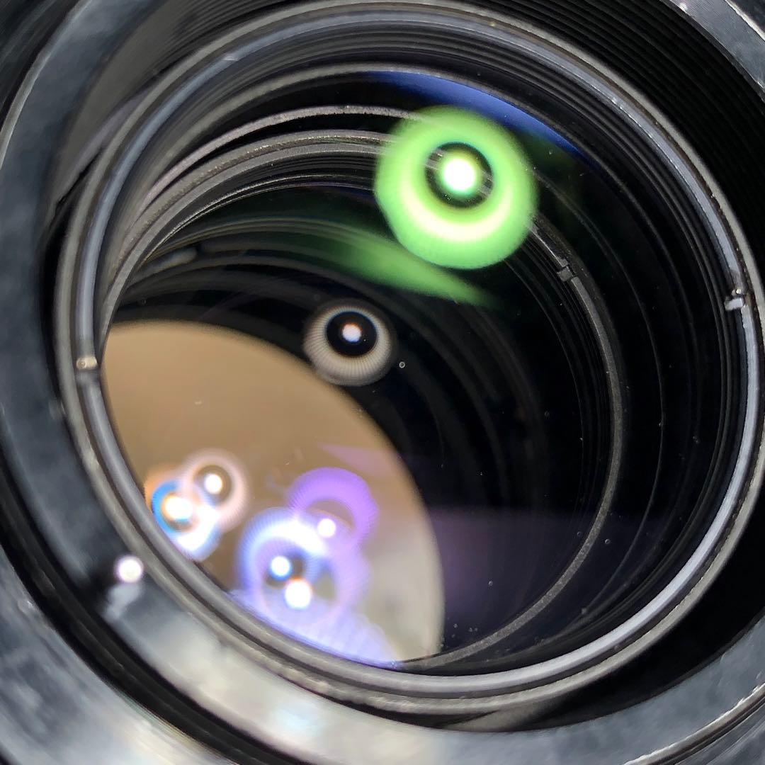 tamron 90mm f2.5 m42マウント