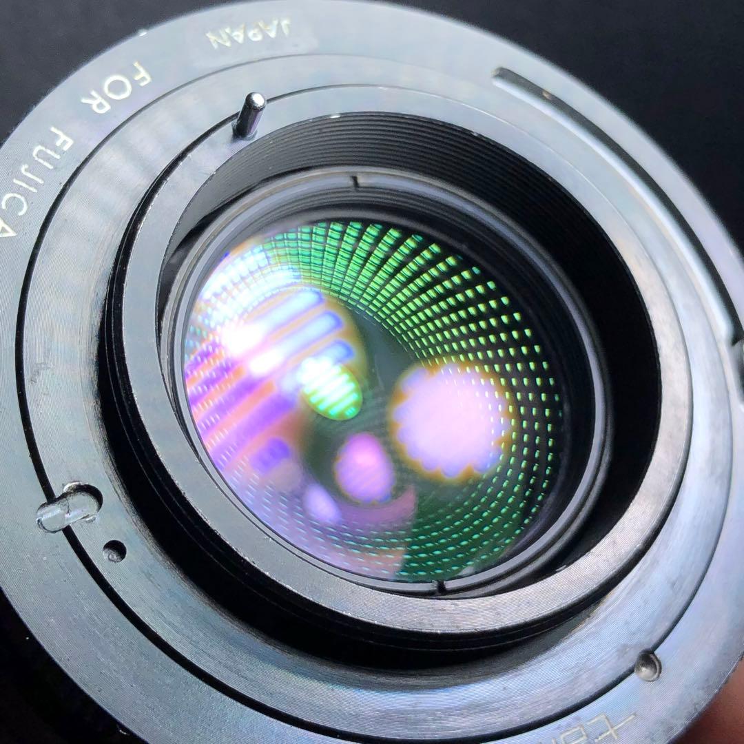 tamron 90mm f2.5 m42マウント