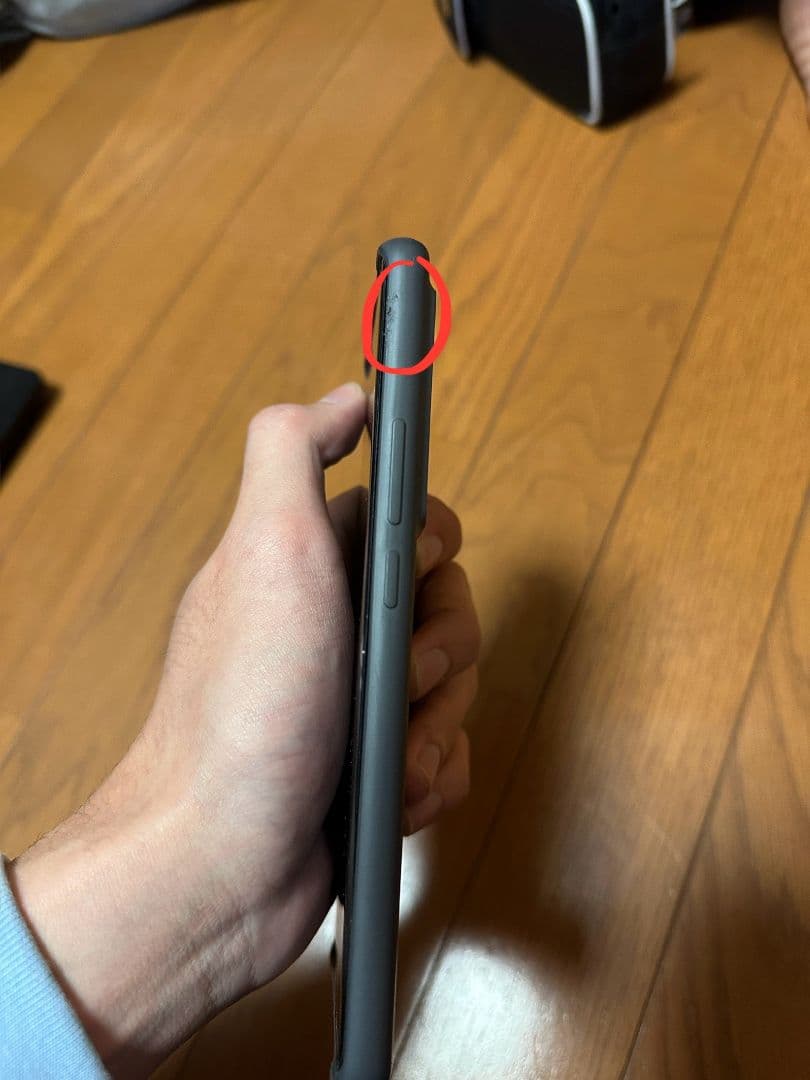 スマートフォン本体 realme GT Neo6