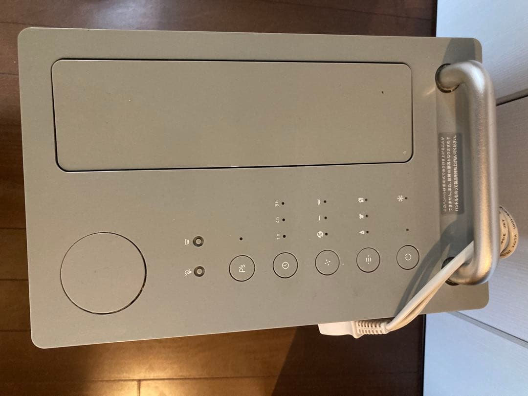 cado 除湿機 ROOT コンプレッサー方式 DH-C7100 2020年製