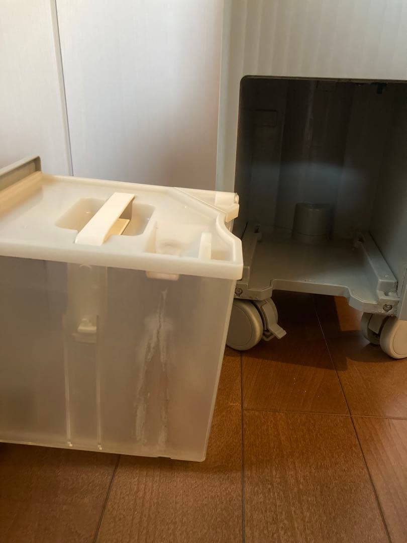 cado 除湿機 ROOT コンプレッサー方式 DH-C7100 2020年製