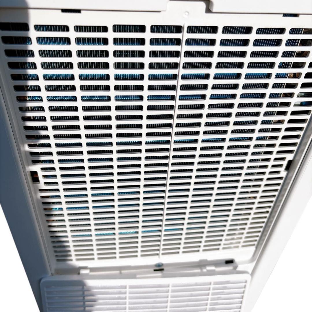 アイリスオーヤマ 衣類乾燥除湿機 KIJH-L160-W 2023年製