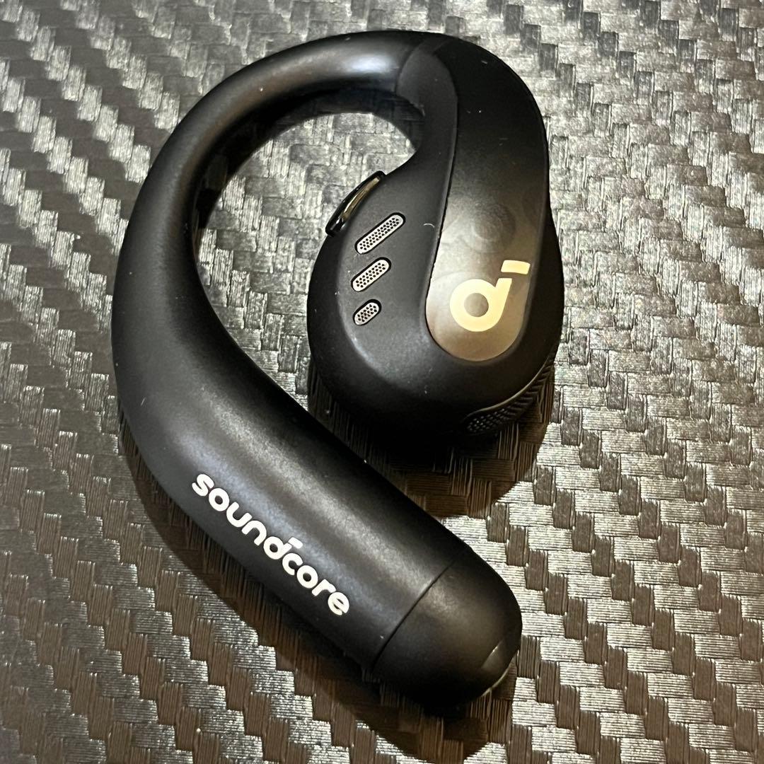 【保証用レシート付】Anker SoundCore Aero Fit Pro