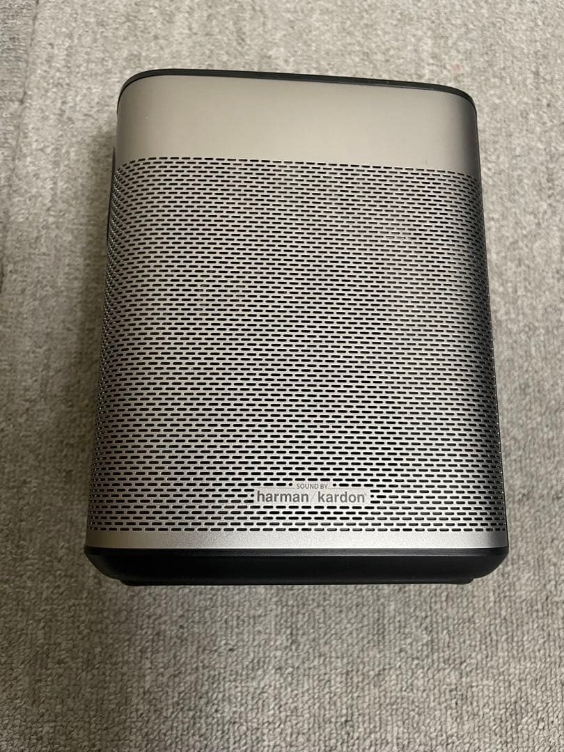 XGIMI HALO プロジェクター　(ジャンク)